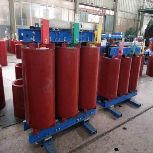 崖州SCB10-250KVA干式变压器