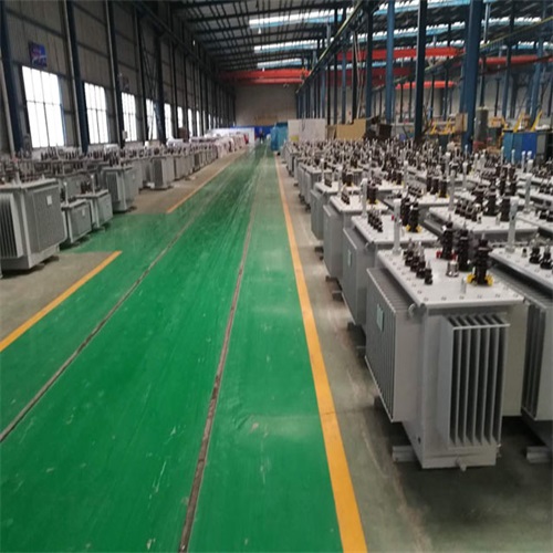 崖州SH15-800KVA非晶合金变压器厂家