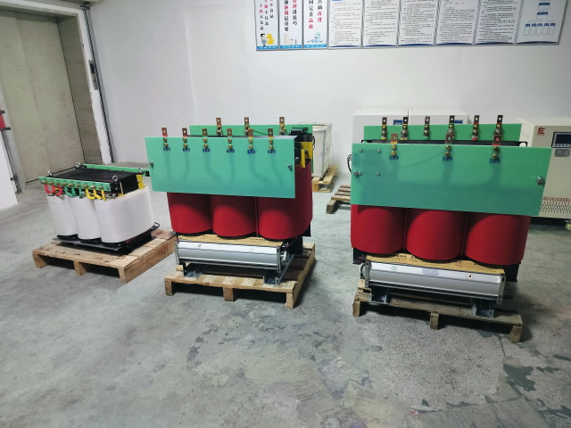 崖州KS11-1000KVA矿用变压器